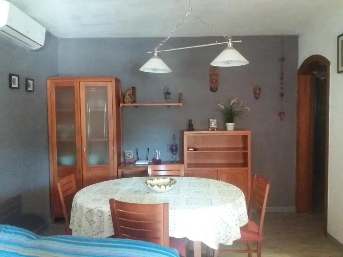 Villa Joel L'Ametlla de Mar