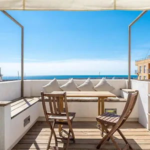 Hauzify I Loft Brisa Del Mar L'Ametlla de Mar