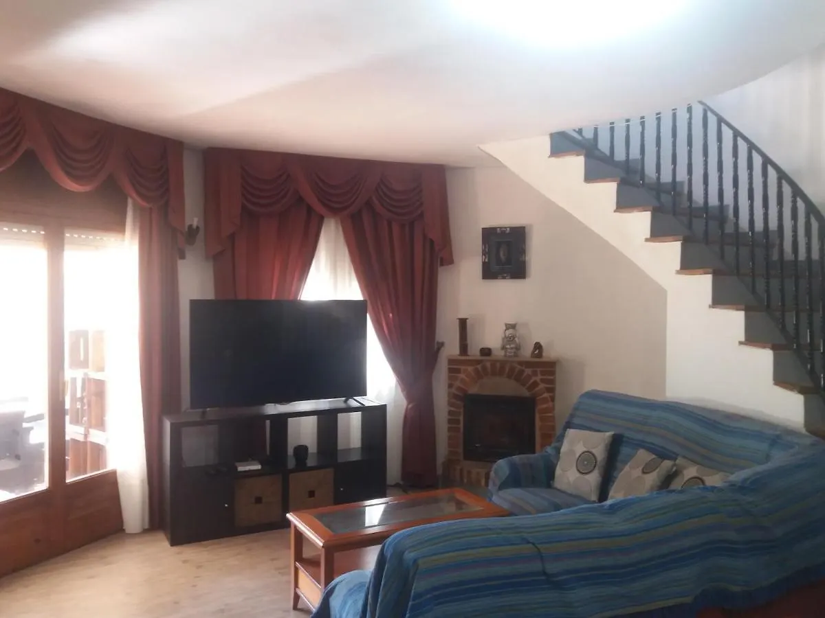 Villa Joel L'Ametlla de Mar
