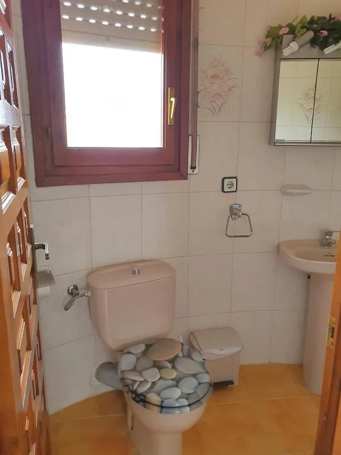 Villa Joel L'Ametlla de Mar