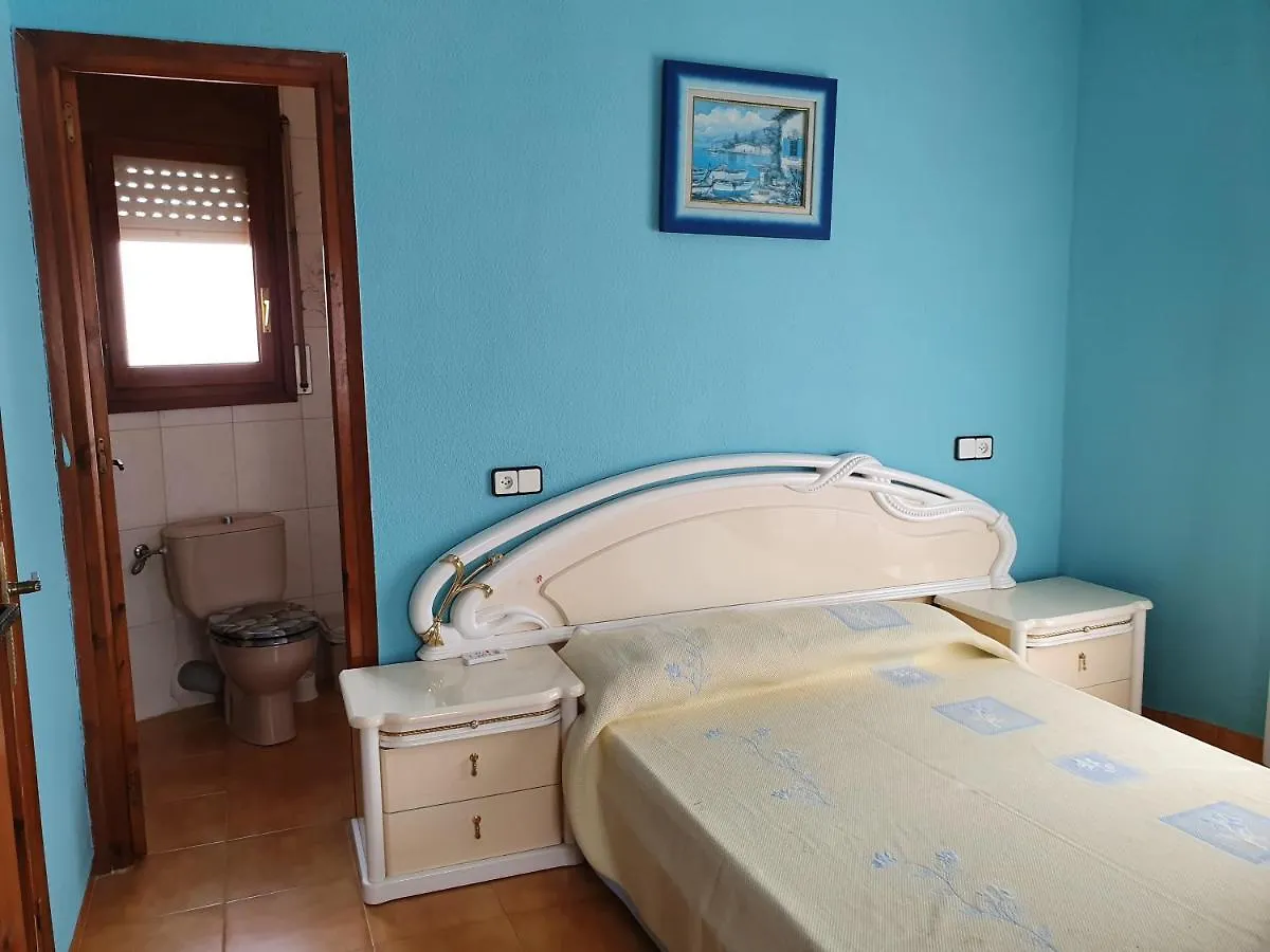 Villa Joel L'Ametlla de Mar