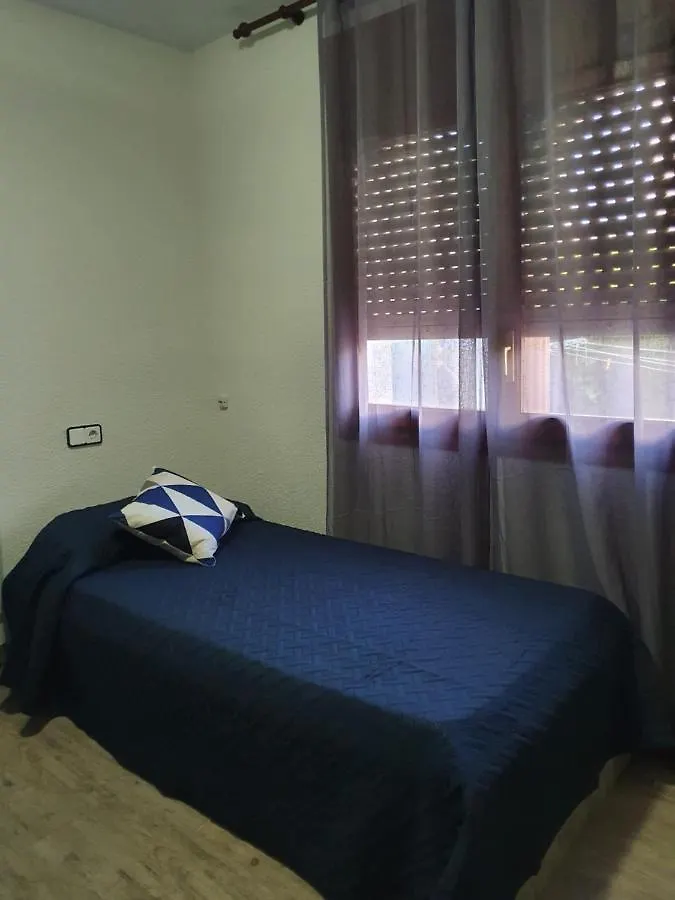 Villa Joel L'Ametlla de Mar