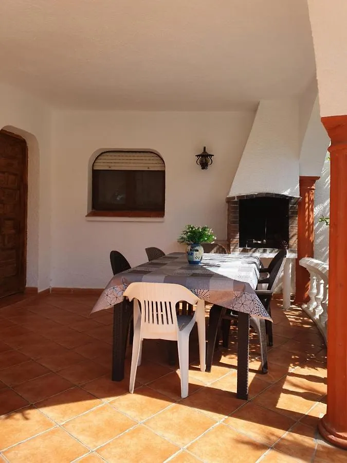 Villa Joel L'Ametlla de Mar