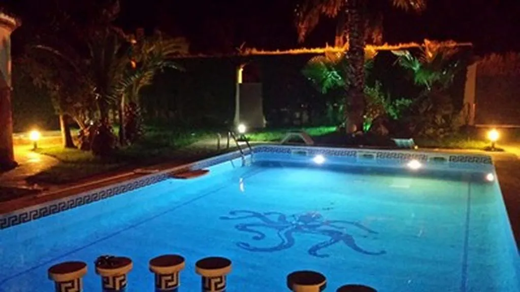 Villa Joel L'Ametlla de Mar